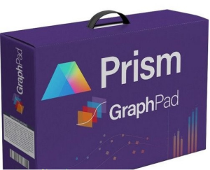 GraphPad Prism 10.1.2.324 Crack + License Key Full Version