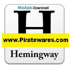 Hemingway Editor 3.0.4 Serial Key Full Activated Download 2023