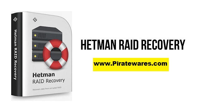 Hetman Data Recovery 9.2 Registration Key Download Here 2023