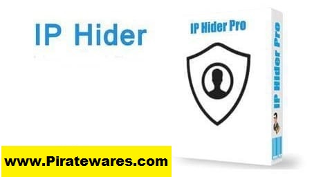 IP Hider Pro 6.3.0.2 Serial Key Free Download Here 2023