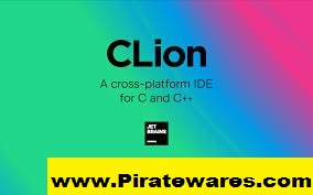 JetBrains CLion 2023.3.3 License Key Full Activated Offline 2023