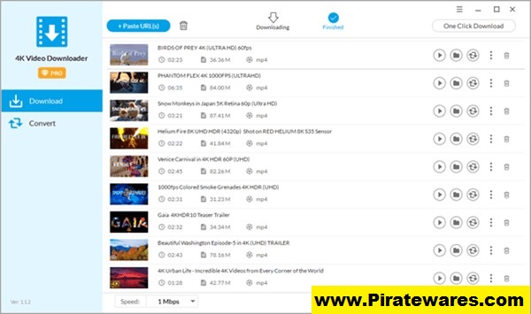 Jihosoft 4K Video Downloader Pro 5.2.34 License Key 2025
