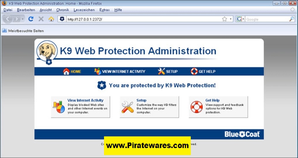 K9 Web Protection 4.2.89 License Key Free Download 2023