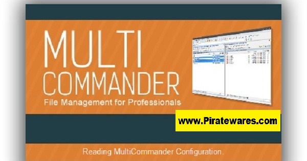 Multi Commander 12.8.0.2929 Serial Key Download Here 2023
