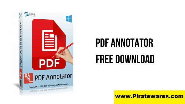 PDF Annotator 9.0.0.917 License Key Download Here 2023