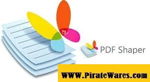 PDF Shaper Professional 13.7 License Key Download Here 2023