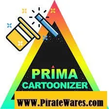 Prima Cartoonizer v5.1.2 Serial Key Download Here 2023