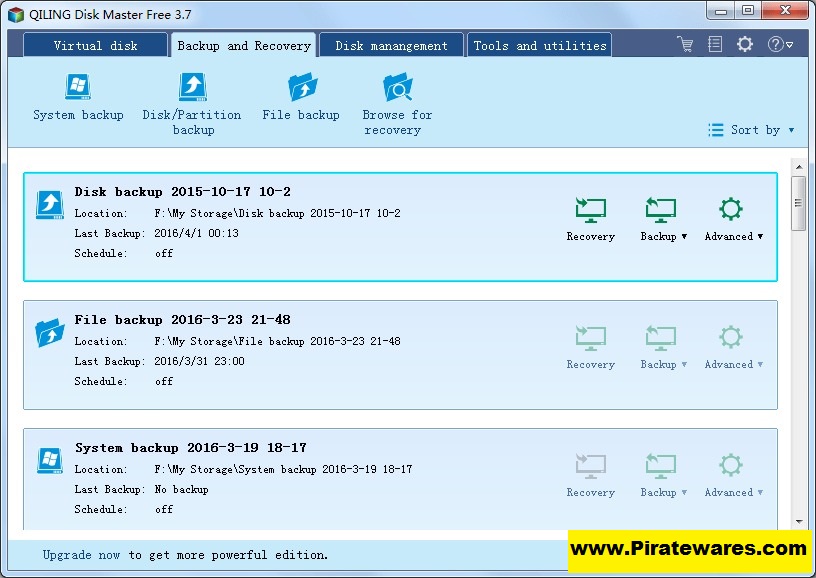 QILING Disk Master 7.2.0 Free Download Full Activatied 2023