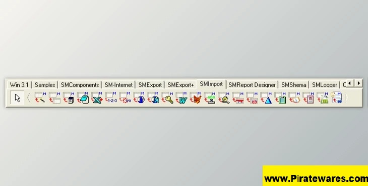 SMExport Suite v5.0 Serial Key Download For PC 2023