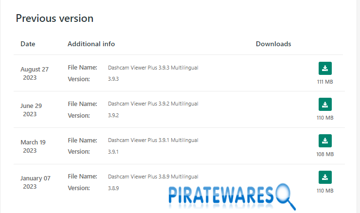 Dashcam Viewer 3.9.4 Registration Code Download Here 2023
