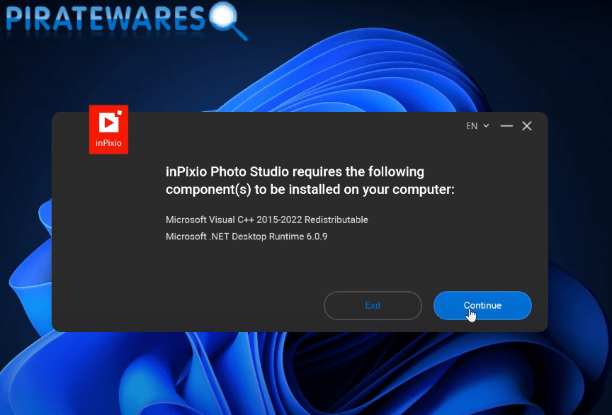 InPixio Photo Eraser 10.4.7557.31984 Serial Key Download 2023