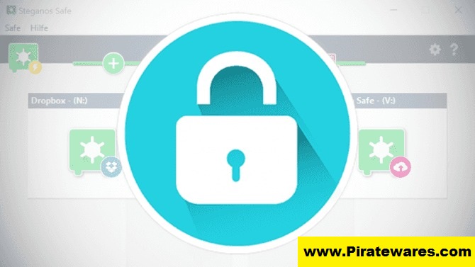 Steganos Privacy Suite 23.3.3 Serial Key Download Here 2023