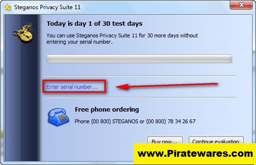 Steganos Privacy Suite 23.3.3 Serial Key Download Here 2023