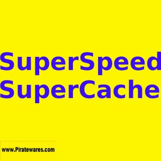 SuperSpeed SuperCache V5.0.524.0 Registration Key 2023