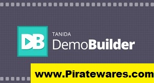 Tanida Demo Builder v11.0.30.0 License Key Download 2023