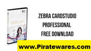 Zebra CardStudio Professional 2.5.12.0 Free Download Here 2023