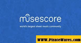 MuseScore v2.12.79 APK + MOD Latest Download 2023