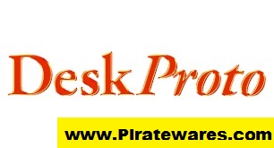 DeskProto 7.1 Crack Serial Key Download For Lifetime 2025