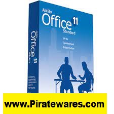 Ability Office Professional 11.0.5 Serial Key Free Download 2023