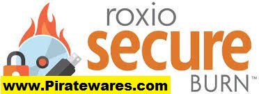 Roxio Secure Burn 4.2.56.4 Serial Key Download Here 2023