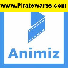 Animiz Animation Maker 2.5.6 Activation Code Free Download 2023