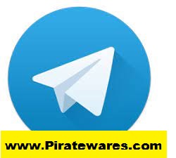 Telegram Desktop 4.8.3 Serial Key Download For PC 2023