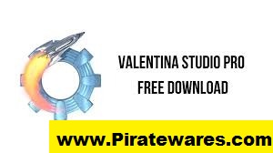 Valentina Studio Pro 13.5.1.1 Serial Key Download Here 2023