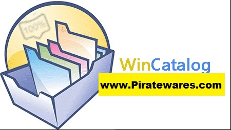 WinCatalog 2024.3.0.1005 License Key Download For PC 2023