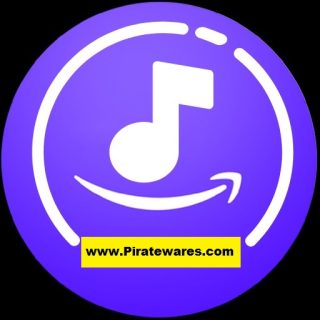 TunePat Amazon Music Converter 2.6.5 Serial Key Download 2023