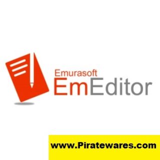 Emurasoft EmEditor v22.4.2 License Key Full Activatied 2023