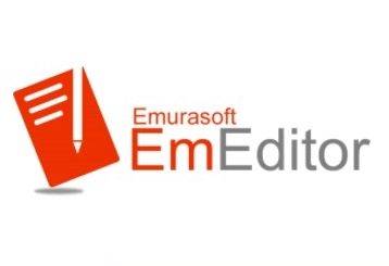 Emurasoft EmEditor v22.4.2 License Key Full Activatied 2023