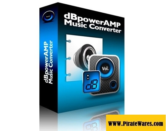 dBpowerAMP Music Converter 2023.10.10 Serial Key 2023