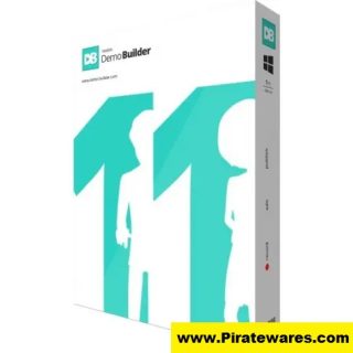 Tanida Demo Builder v11.0.30.0 License Key Download 2023