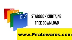 Stardock Curtains 1.19.1 Product Key Download Here 2024 Latest
