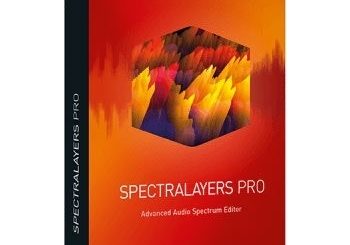 MAGIX SpectraLayers Pro 5.0.140 Activation Key Download 2023