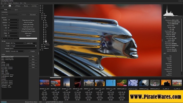 ControlMyNikon Pro 5.6.98.99 Serial Key Download For PC 2023