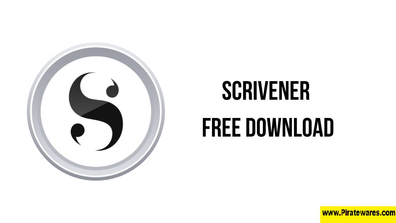 Scrivener 3.3.4 License Key Full Activated Download 2023