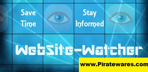 WebSite Watcher 22.3.100 License Key Free Download 2023 