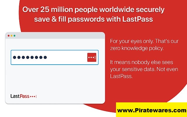 LastPass Password Manager 5.23.0 Free Download For PC 2023