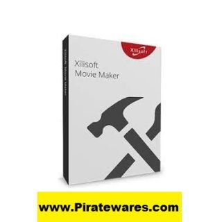 Xilisoft Movie Maker 6.0.3.0701 Serial Key Download Here 2023