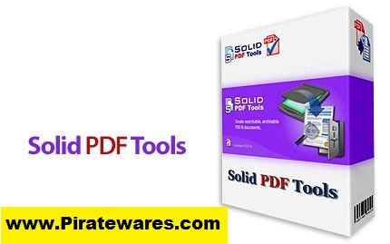 Solid PDF Tools 10.1.15836.9574 Serial Key Download Here 2023
