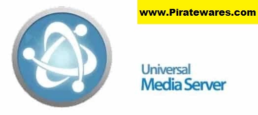 Universal Media Server 13.2.1 License Key Download For PC 2023