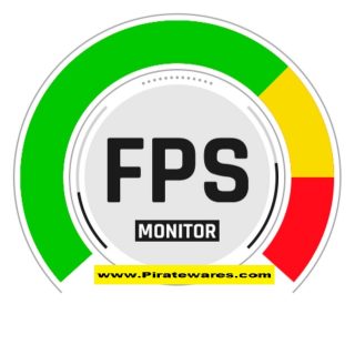 FPS Monitor 7.2.3 Activation Code Free Download 2023