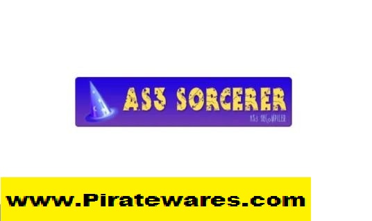 AS3 Sorcerer Crack