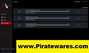 Abelssoft X-Loader Crack