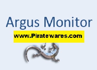 Argus Monitor 6.2.4.2674 License Key Download Here 2023