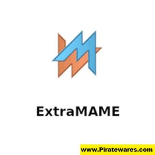 ExtraMAME 23.5 Registration Key Free Download For PC 2023