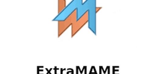 ExtraMAME 23.5 Registration Key Free Download For PC 2023