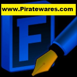 Font Creator 14.0.0.2901 Free Download For Lifetime 2023