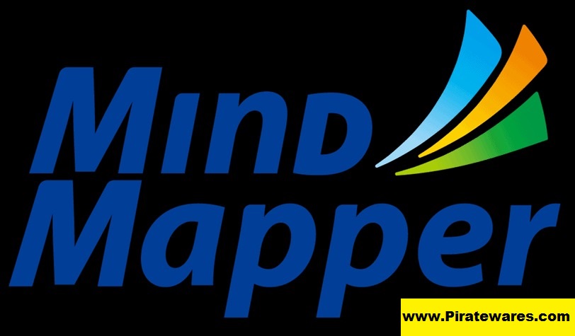 MindMapper 21.9203a Free Download For PC 2023